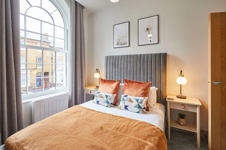 Host Stay Maritime