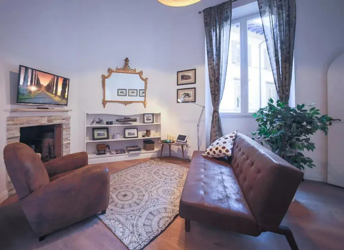 Pandolfini Suite
