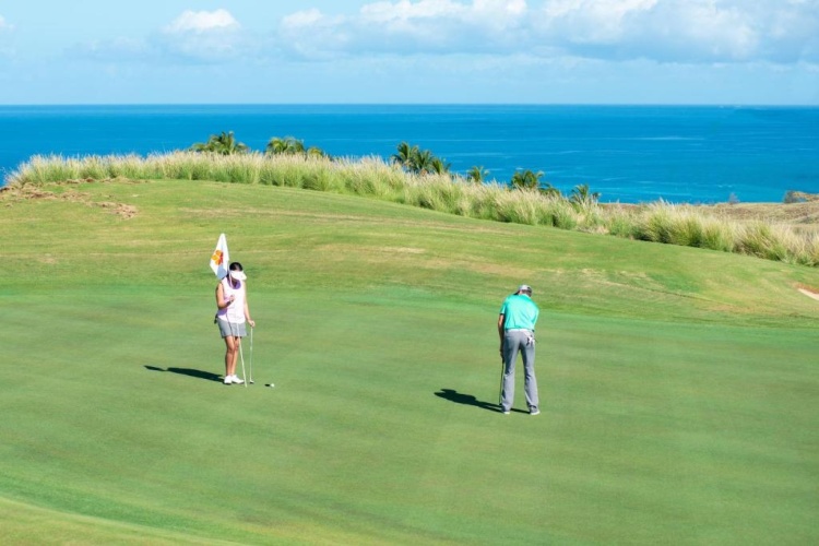 The Westin Hapuna Beach Resort photo 45