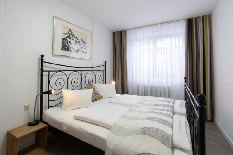 Standard Apartment