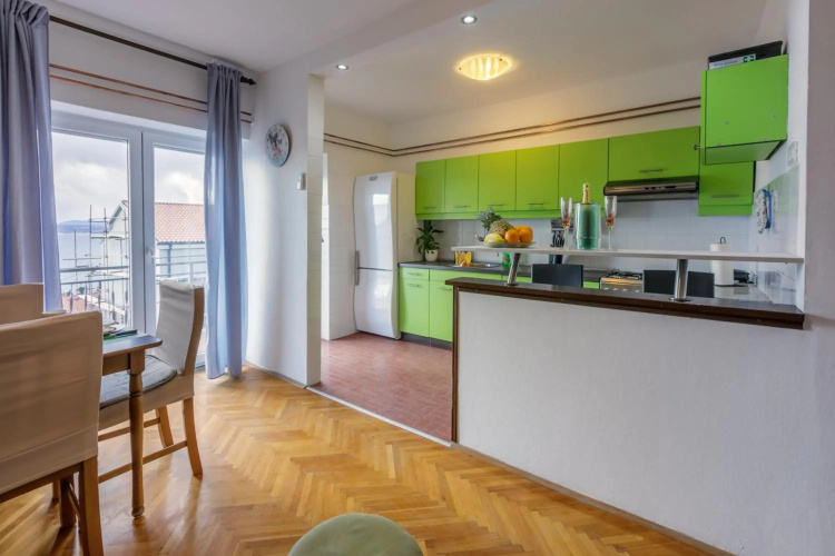 Apartment Tus A1