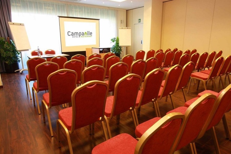 Campanile Barcelona Sud - Cornella (Adults Only) photo 20