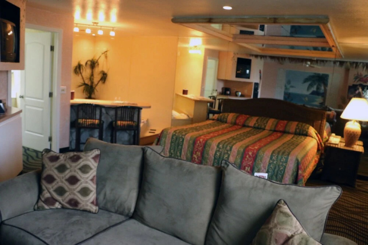 Bedford Inn
