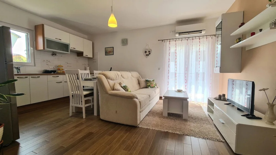 Apartment Antonia