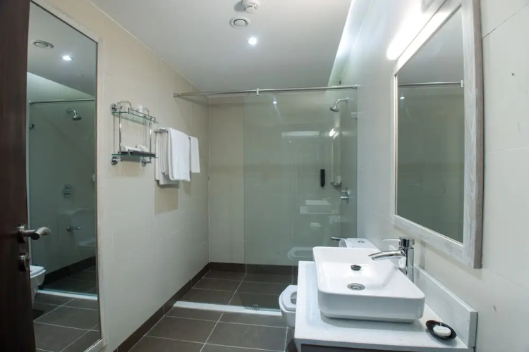 Hotel Mokka City