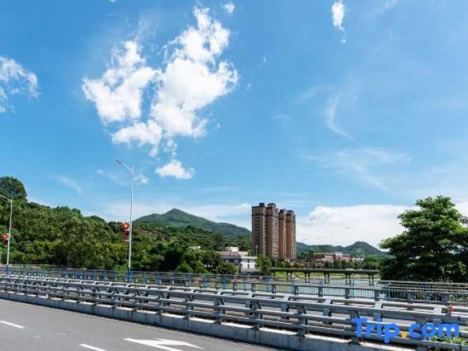 Yunshan Hotel