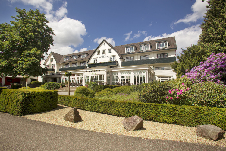 Bilderberg Hotel De Bilderberg photo 16