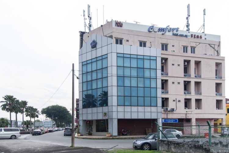 Imagen del hotel