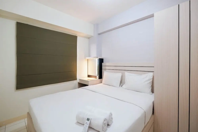 1 Bedroom Standard Apartment