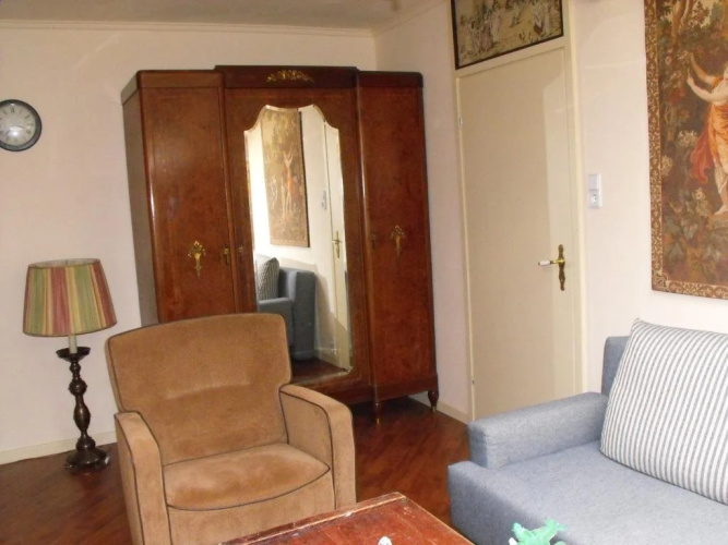 Bed & Breakfast Stapelmoor
