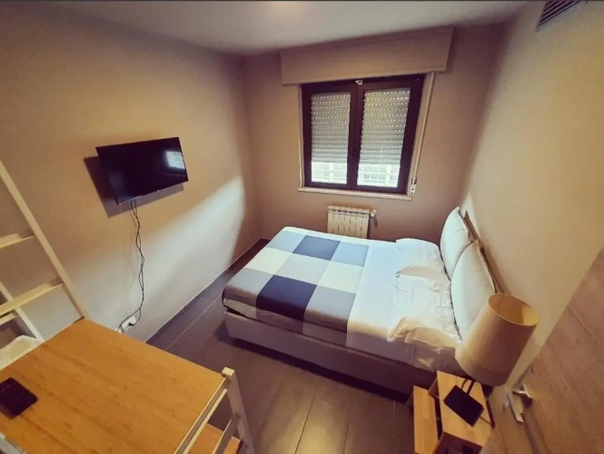 Deluxe Family Suite