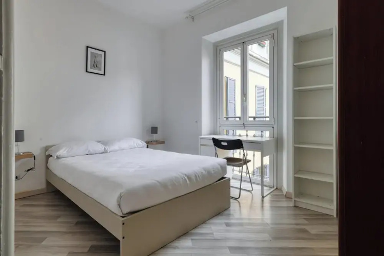 JOIVY Stylish Flat close to Centre