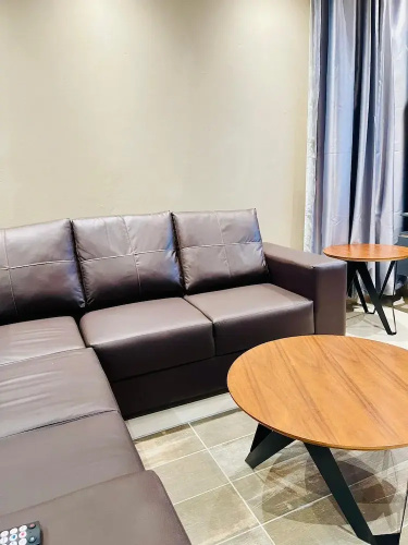 Ques Self Catering Apartments