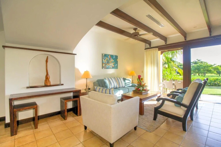 Villa Mansita
