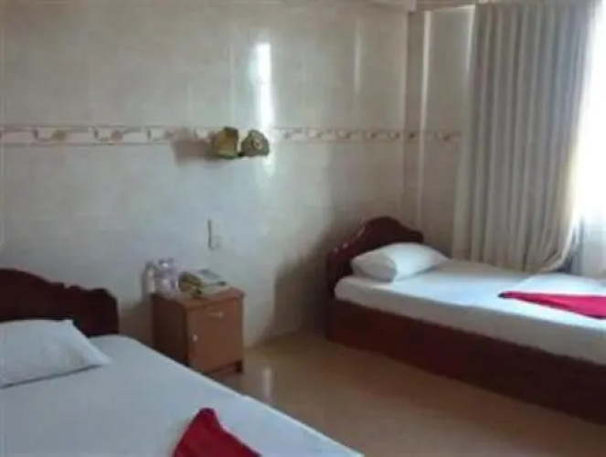 Good Luck Guesthouse