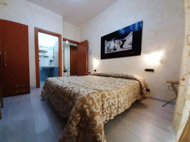 BB Al Settimo Cielo Roma