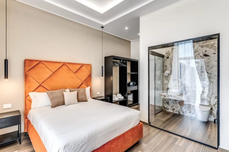 ATA Rooms Napoli