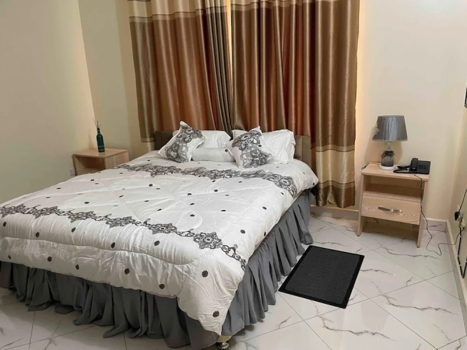 Premier Double room