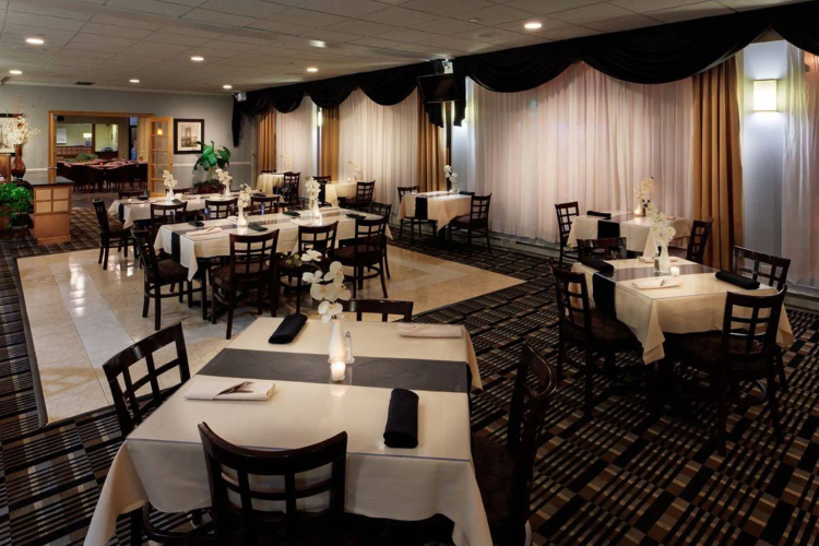 Mitchell Executive Hotels-Fort Lee photo 25