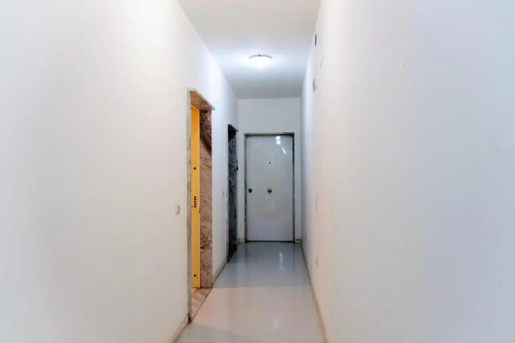 White Loft & Angel White Loft
