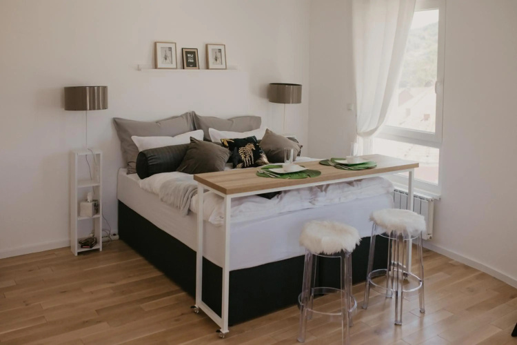 Akro Studio apartman