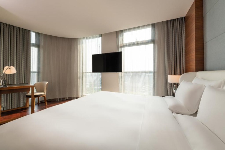 Superior Double Suite