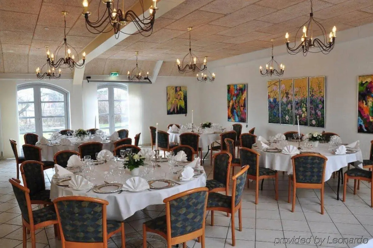Hotel Søparken