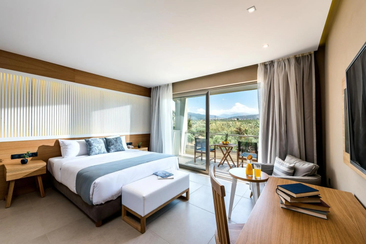 Stella Palace Resort & Spa photo 7