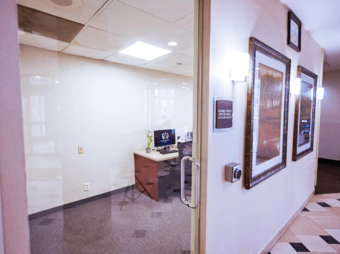 Harmony Suites photo 16