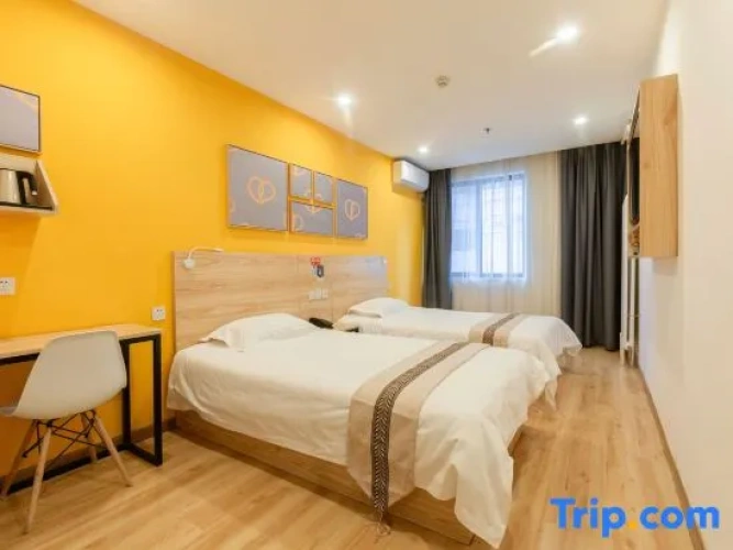 Business Twin room