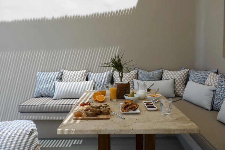 North Luxury Villas