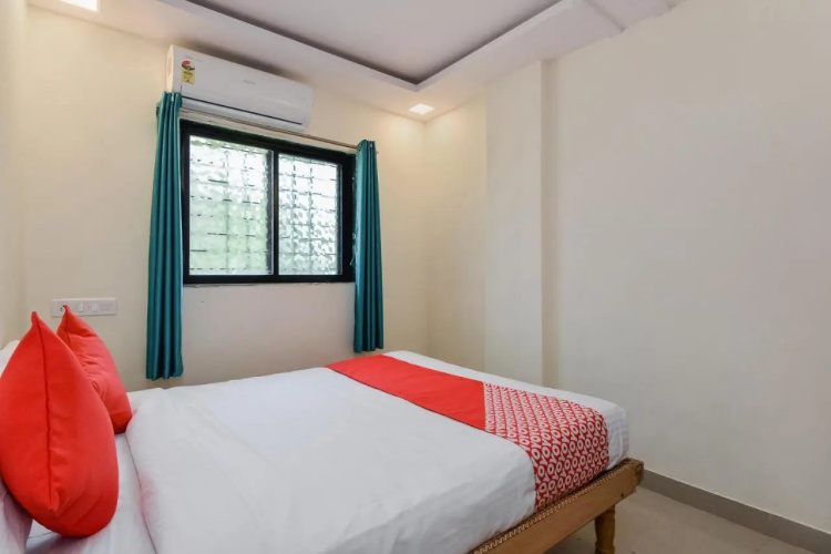 Devi Residency