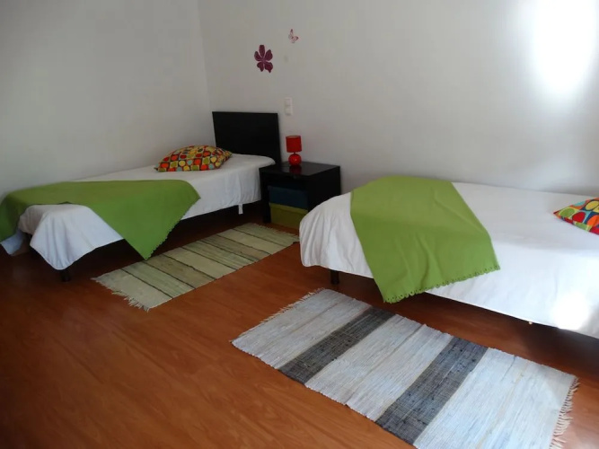 HI Melgaço - Pousada de Juventude - Hostel