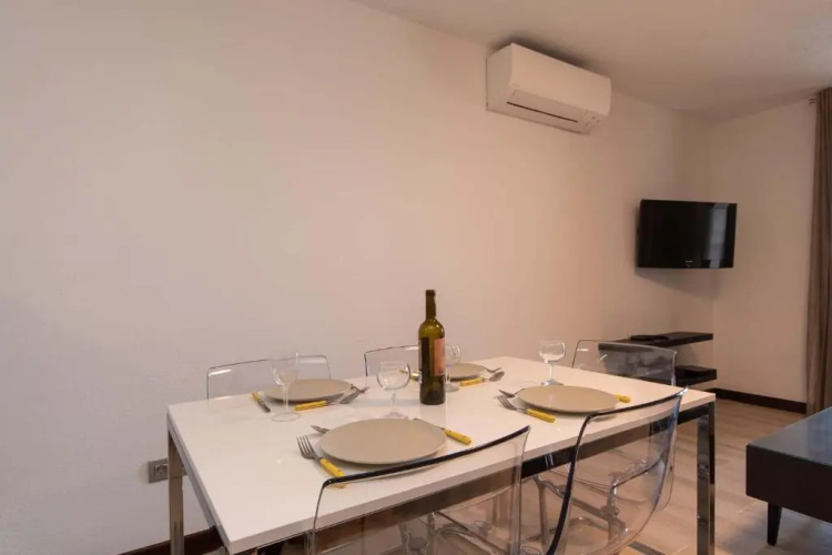 Parque Santiago II 85 - Two Bed