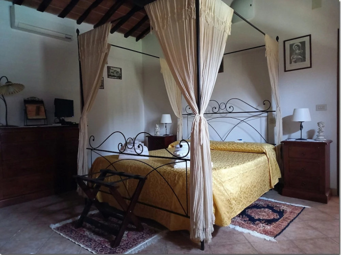 Villino Cortona