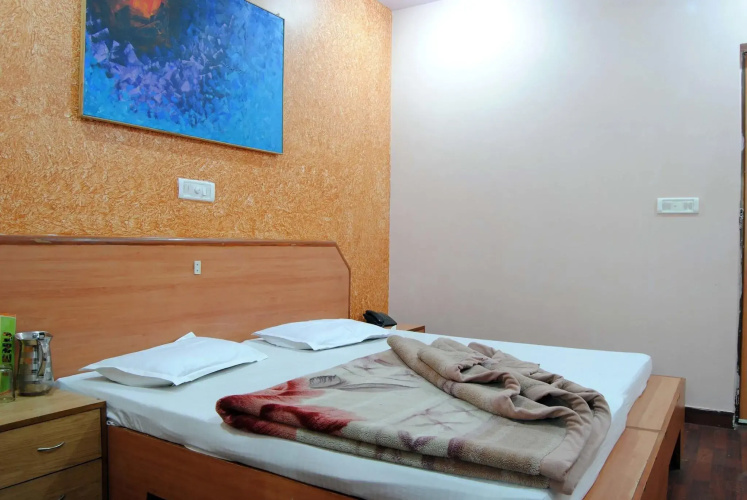 Hotel Express 66