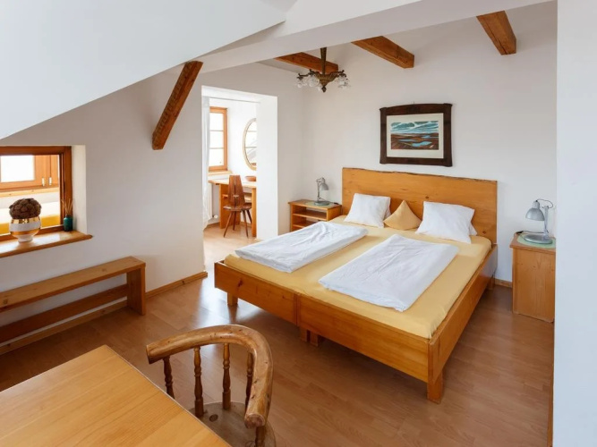 Pension Hallberg