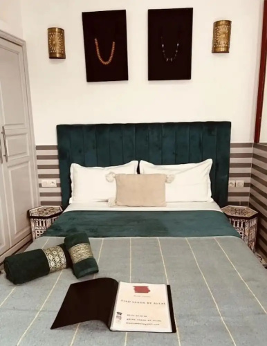 Riad Allal