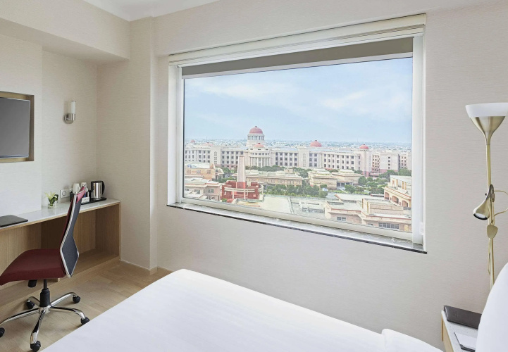 Fairfield By Marriott Lucknow