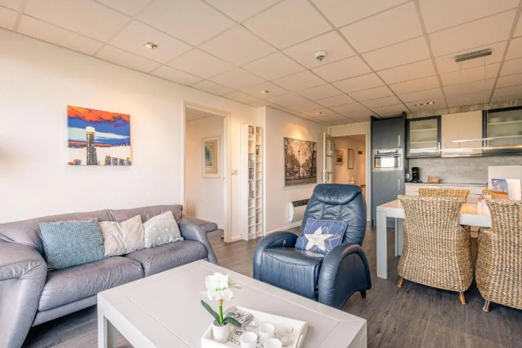 Appartementencomplex Juliana 28