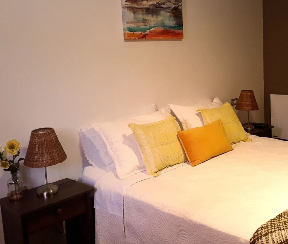 Hotel Wincayaren