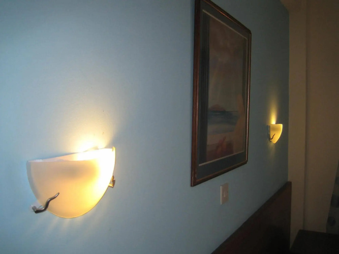Onisillos Hotel