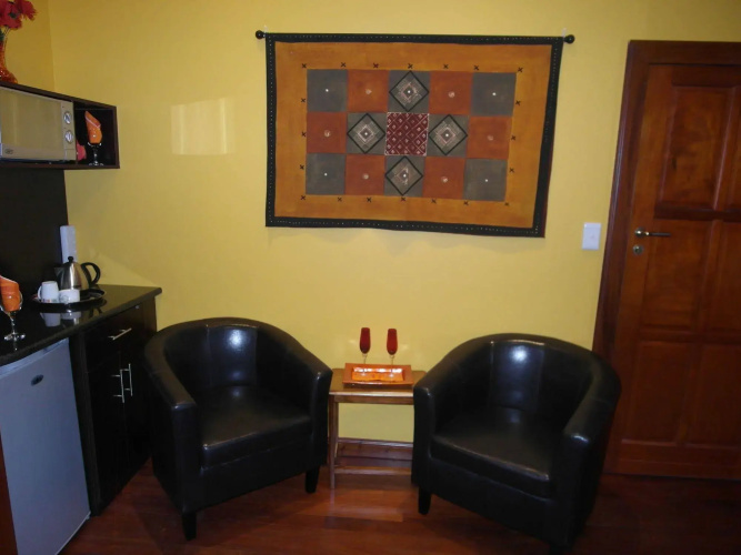 Redsquare Home