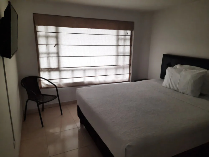 Aparta Hotel Victoria In