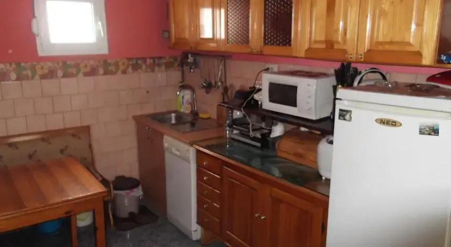 Guest House Kavedžić