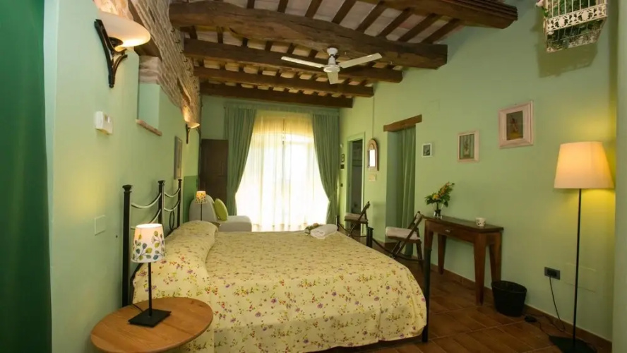 Casa Di Giacinta 12 3