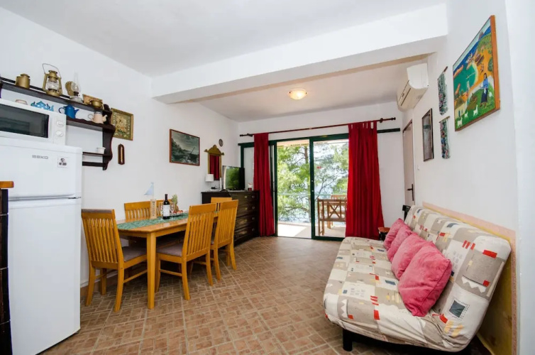 Apartment Dijana