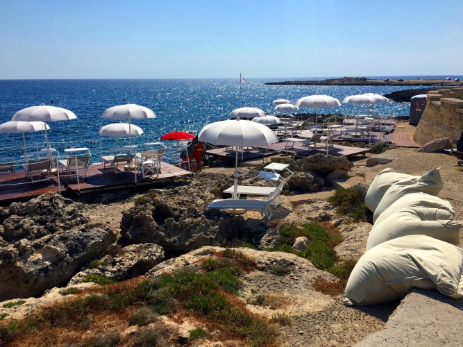 Grand Hotel Riviera photo 21