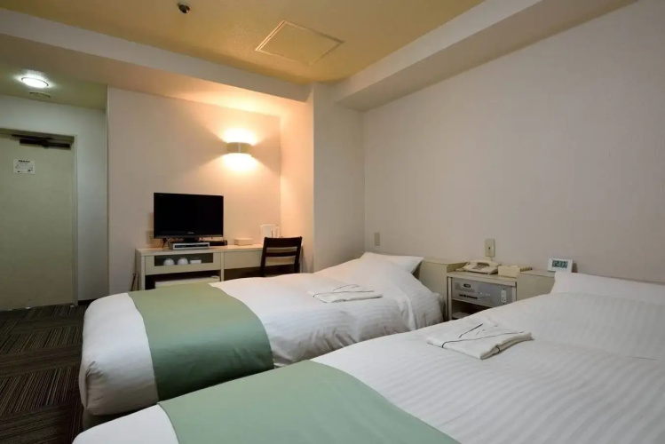 Hotel Johzenji