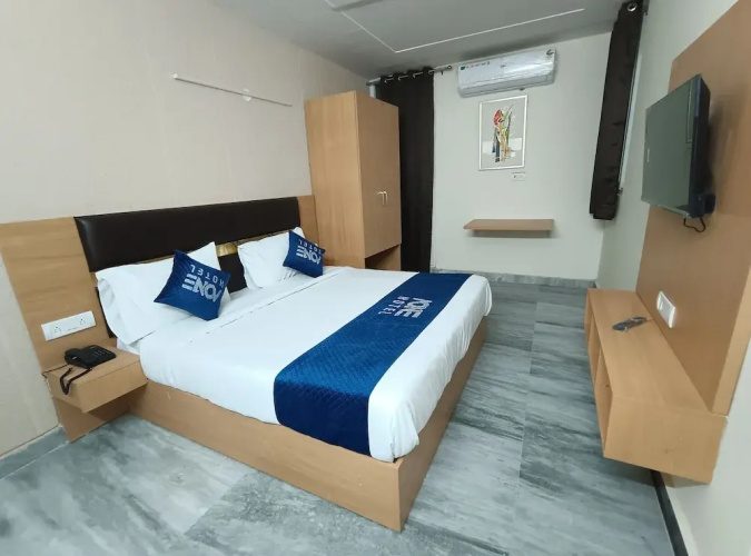 A one hotel